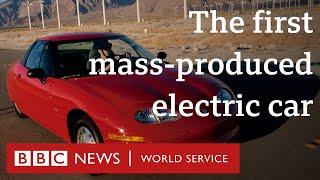 How an electric car dream was crushed - BBC World Service