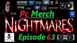 Pc Merch Nightmares Ep.63   #amazon #newegg #ebay #microcenter #pc #gaming @jayjayspcbuilds