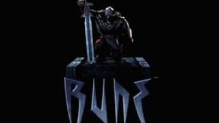 RUNE Soundtrack - Viking Warlord