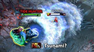 The New Tide Hunter is still under Development!