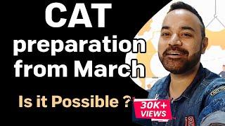 9 Months to CAT 2023 | Daily Schedule for CAT | Important TOPICS | Books and MOCKS | CAT Preparation