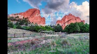 Timeless Moments Photography 2022 Year Review