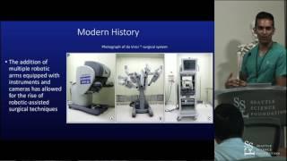 Virtual Augmented Reality: Applications in Spinal Surgery - Kern Singh, MD