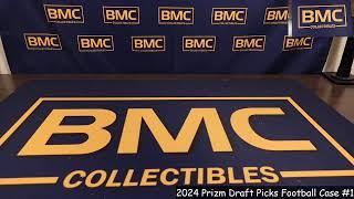 BMC Collectibles Breaks 1/10