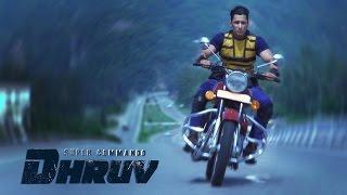 Super Commando Dhruv (WebSeries) - Official Teaser  | First Indian Comic book Superhero