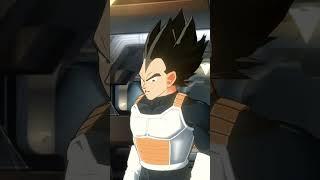 Dragon Ball Oblivion (The Fun Dimension) #short #shorts #dragonball