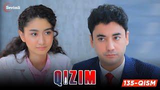 Qizim 135-qism (milliy serial) | Қизим 135 қисм (миллий сериал)