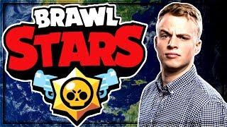 BRAWL STARS IS GOING GLOBAL // FULL DETAILS