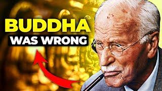 Carl Jung: The Buddha Was Wrong