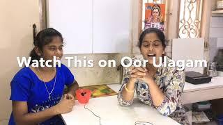 Watch This On Oor Ulagam