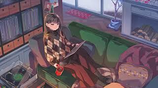 Cozy Winter  Lofi Beats To Code / Relax To [ Coding Lofi Mix ]