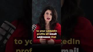 Import via Email to bypass LinkedIn limits [+ 4  more ways] | #linkedinconnections