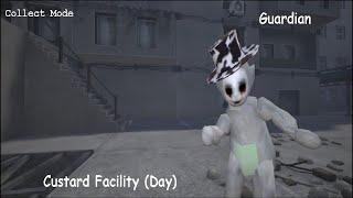 Slendytubbies 3 - Collect Mode l Custard Facility (Day)
