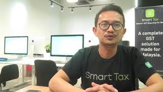 SmartTax Pitch Video 2017