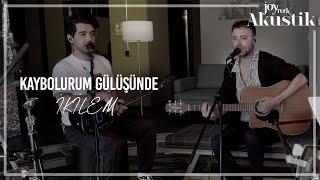 İkilem - Kaybolurum Gülüşünde | JoyTurk Akustik 2021