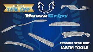 HawkGrips IASTM Tools - Product Spotlight