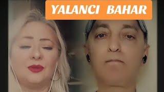   YALANCI   BAHAR     Şiirli 