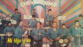 Mi hijo y yo. Canta: Javier Vásquez con Grupo Niche #TBT