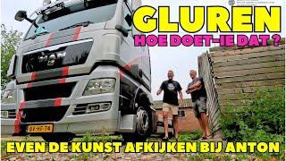 EXPEDITION TRUCK - CHASSIS COATING - GLUREN BIJ DE BUREN - DWVLOGT #295