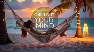 Winter Beach Vibes - Relaxing Chillout & Lounge Music - Chillout Your Mind Mix