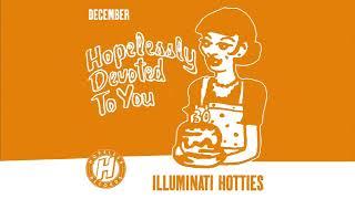 Illuminati Hotties - December (Neck Deep Cover)