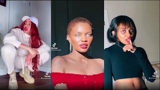 China Ann McClain Tiktok Compilation