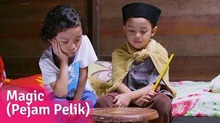 Magic (Pejam Pelik) - Malaysia Drama Short Film // Viddsee.com