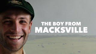 The Boy from Macksville | The life and legacy of Phillip Hughes | Full Documentary