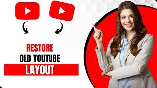 How To Restore Youtube Back To Original Settings (Quick & Easy)