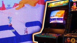 How to Win at Road Runner! | Original Arcade Longplay