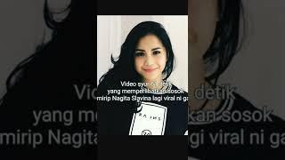 Viral Video Mirip Nagita Slavina Link Full Coment Nanti Di Kasih 