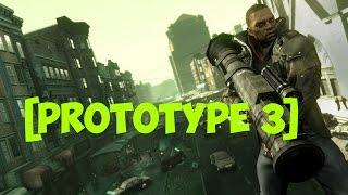 PROTOTYPE 3 - Какой же будет игра? (Аналитика)