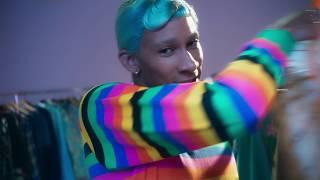 Keiynan Lonsdale - Rainbow Dragon (Official Music Video)