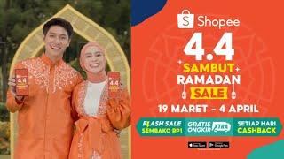 Iklan Shopee Edisi Ramadhan 2022 - Lesti Rizky Billar #iklanramadhan #iklanramadhan2022