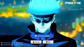 Collaboration Jujutsu Kaisen x Free Fire  How would it be…