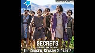 The Secrets of The Chosen (Season 2, Episodes 5-8)