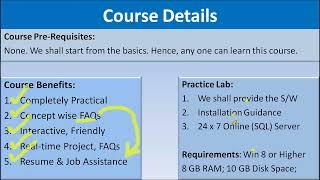 SQL DBA Training with Azure | Azure SQL DBA Taining | DP 300 Training