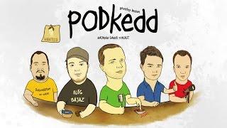 Podkedd E133 - Krisztusi kor, családias hangulat, garantált röhögés!