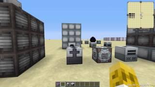 Tech Reborn Tutorial - FTB Beyond - Mods A to Z