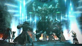 FFXIV: The Weapon's Refrain (Ultimate) Fight Mechanics & Analysis