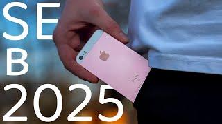 IPhone SE в 2025 году: стоит ли брать?