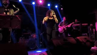 Begoña Bang Matu & Orquesta Kingston - The Lies