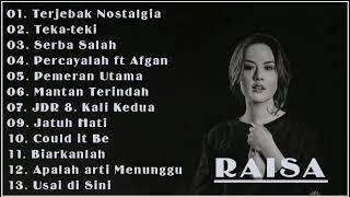 RAISA - Lagu Hits Terbaik RAISA - FULL ALBUM