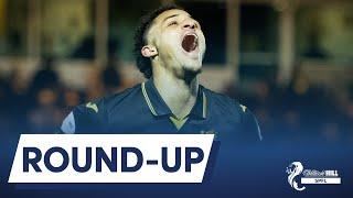 Livi Turn Up The HEAT In Promotion Race! | Scottish Football Round-Up | William Hill SPFL