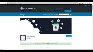 How to Bulk Delete WordPress Posts and Pages Easily?