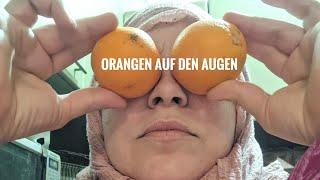 Bezzi Story Tomaten auf den Augen Die Deutsche Am Nil überträgt einen Livestream.