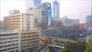 Grand Hyatt Erawan Bangkok