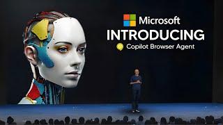 Microsoft’s New AI "Copilot" Will Change The Way We Use the Internet FOREVER!