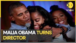 Malia Obama to make directorial debut with short film | Latest English News | WION