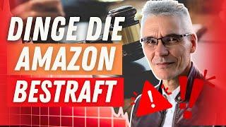 Fake Bewertungen RUINIEREN dein Amazon Business